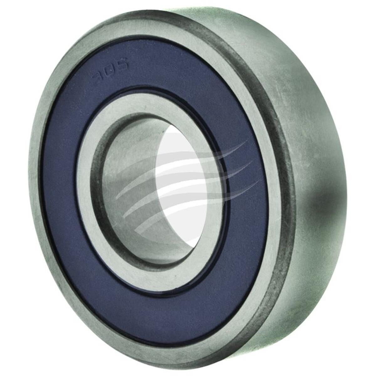 BEARING SEALED 15 X 62 X 17MM, , scaau_hi-res