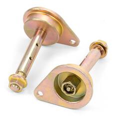 Shackle Kit/Pin - 4WD & Car, , scaau_hi-res