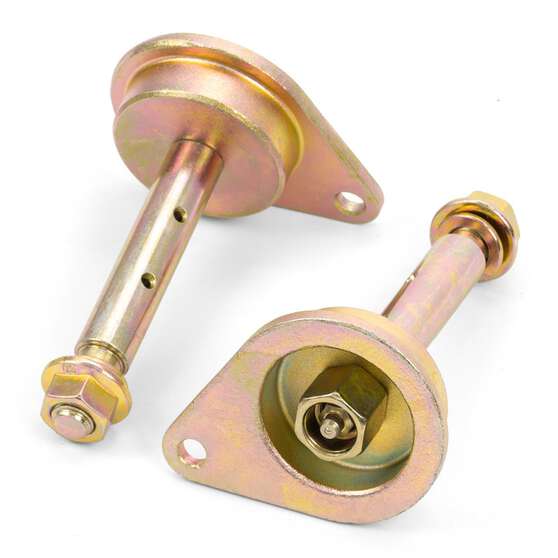 Shackle Kit/Pin - 4WD & Car, , scaau_hi-res