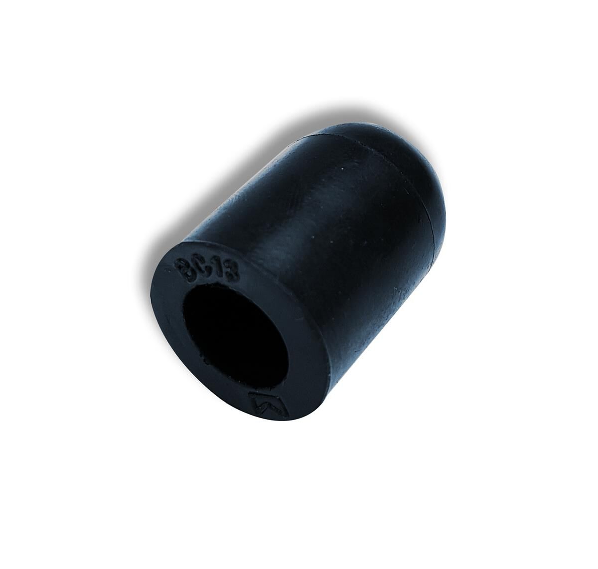 Blanking Cap - Water Applications - 13mm (1/2") ID (EPDM Rubber), , scaau_hi-res
