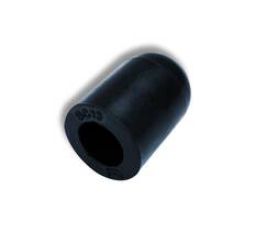 Blanking Cap - Water Applications - 13mm (1/2") ID (EPDM Rubber), , scaau_hi-res
