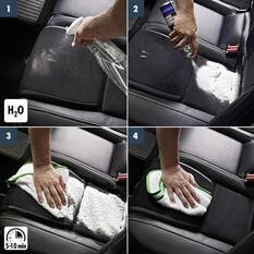 XTREME UPHOLSTERY + ALCANTARA® CLEANER 400 ML, , scaau_hi-res