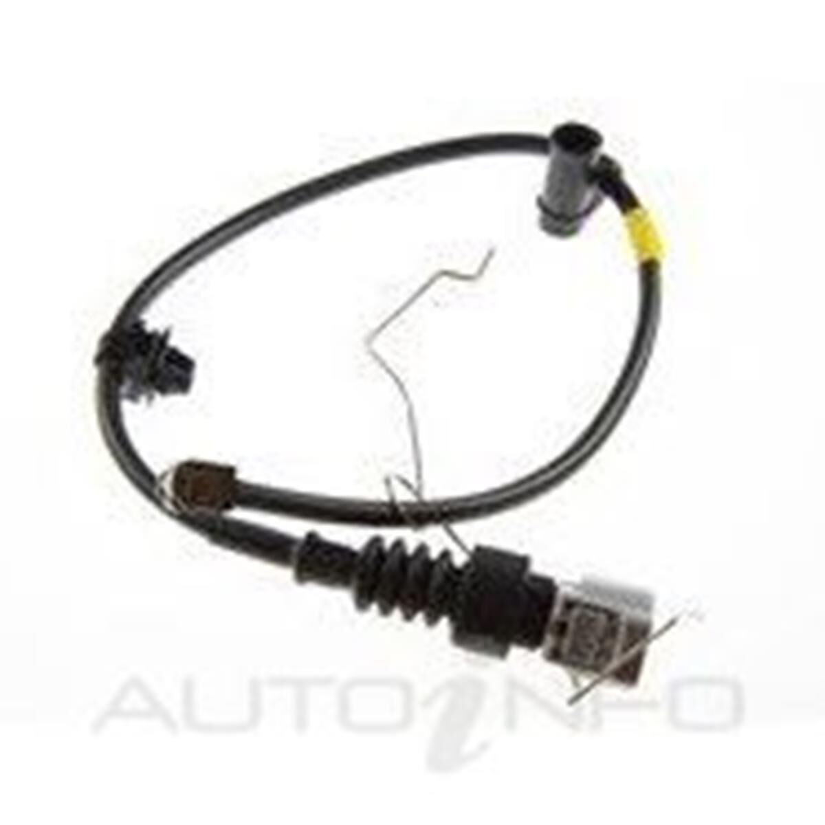 EUROLINE BRAKE WEAR SENSOR, , scaau_hi-res