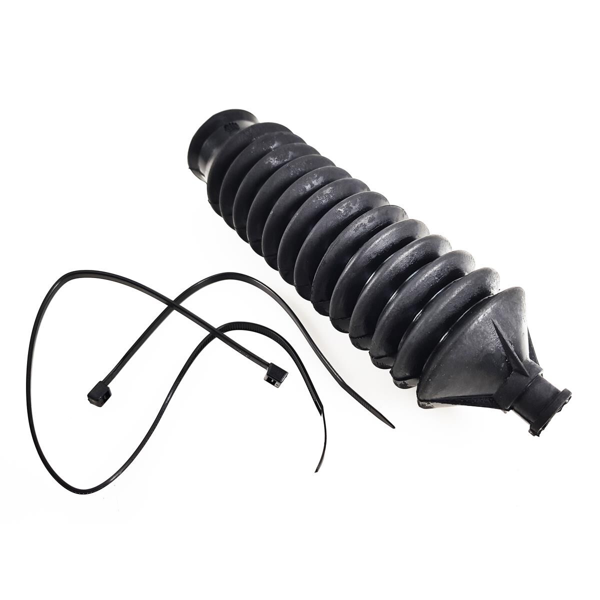 RACK BOOT KIT - TOYOTA PRADO GRJ120-KZJ120 / FORD LASER / MAZDA 323, , scaau_hi-res