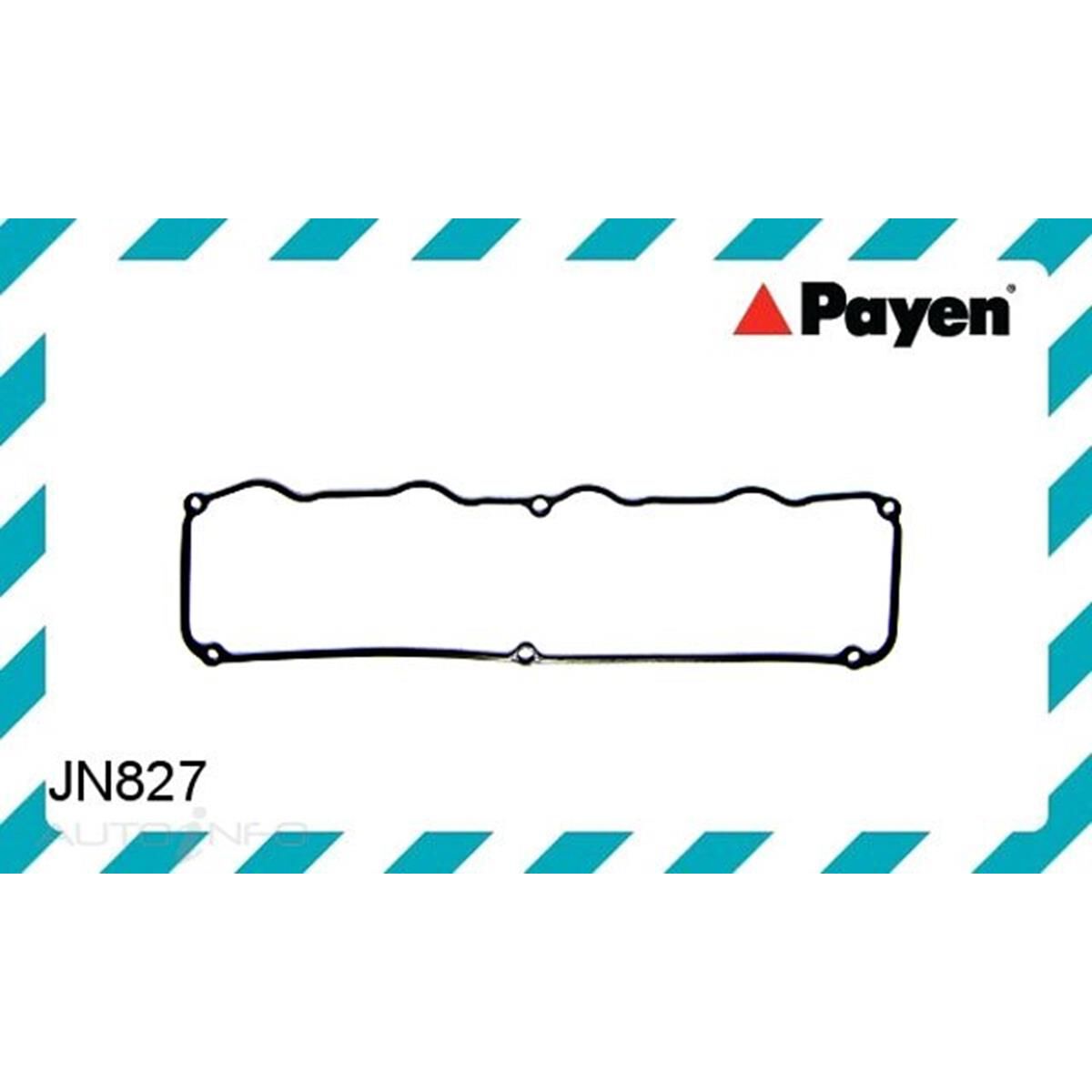 PAYEN VALVE COVER GASKET TOYOTA 14B/3B, , scaau_hi-res