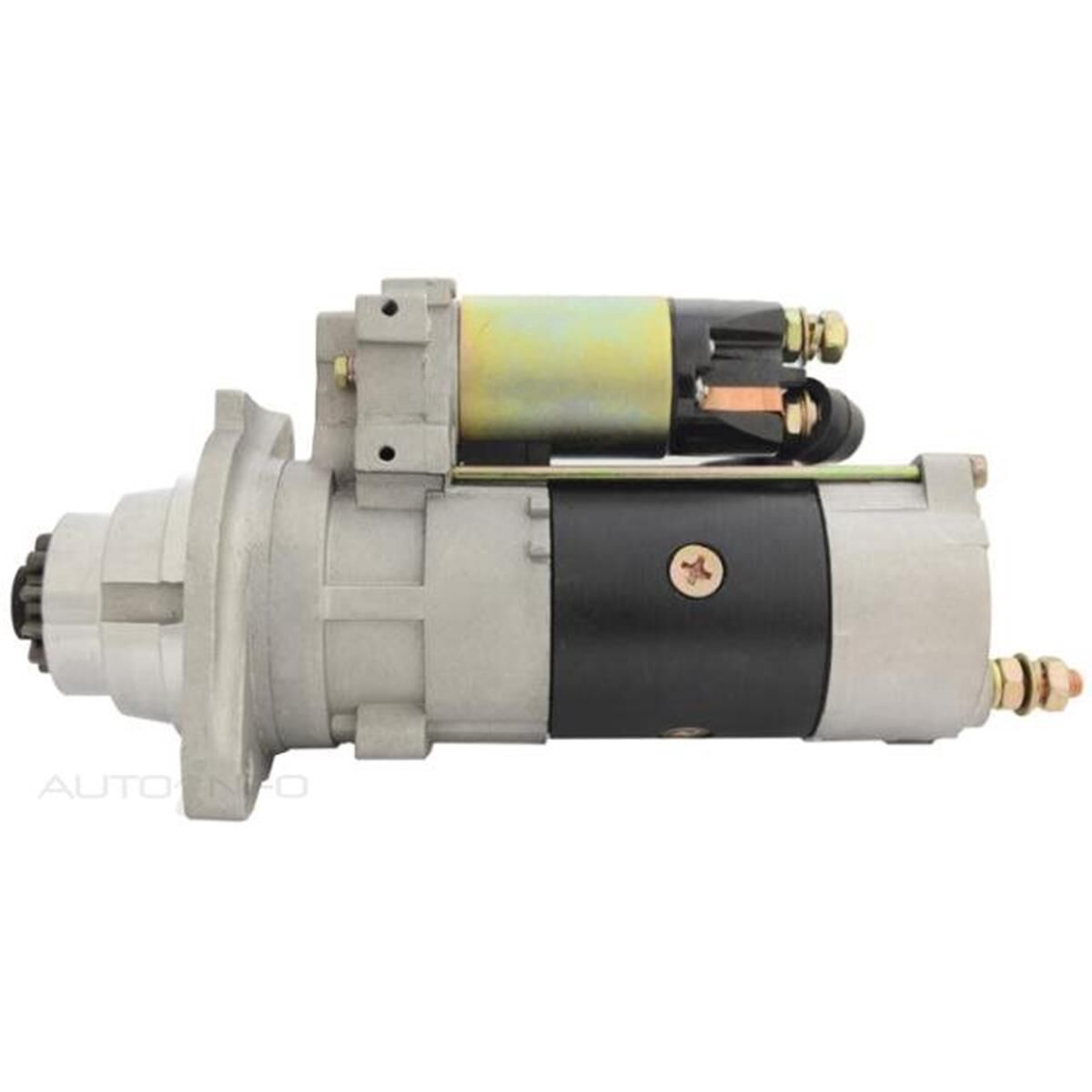 STR MTR 24V 5.5KW 11TH CW, , scaau_hi-res