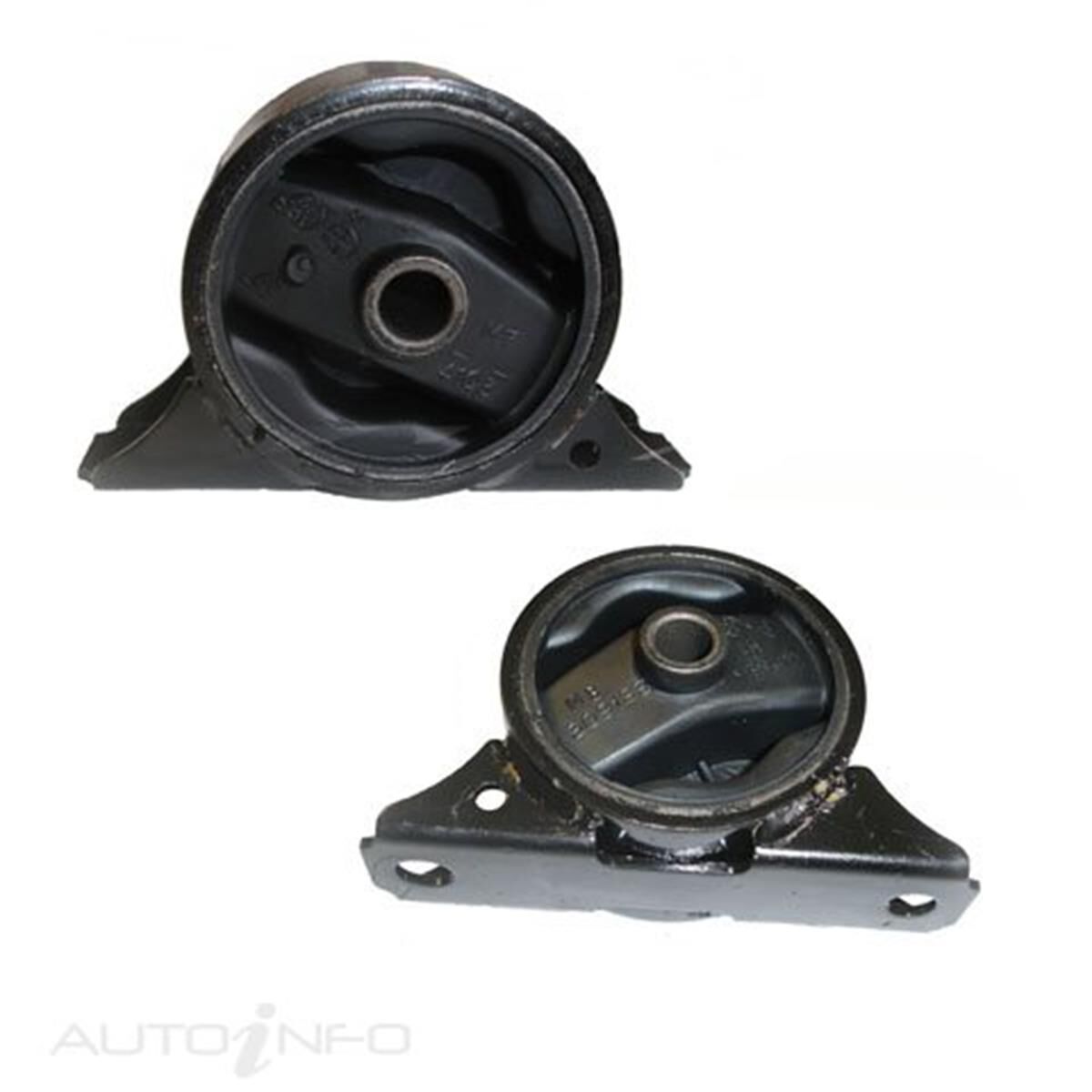 Volvo S40/V40 95-03 Rear, , scaau_hi-res