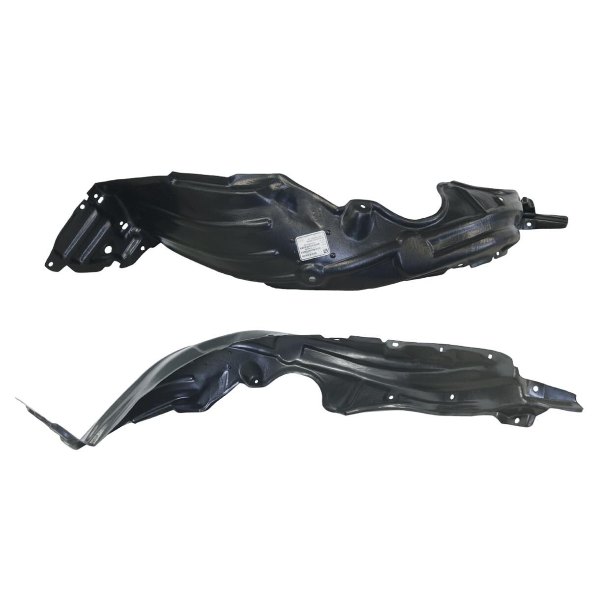 TOYOTA YARIS SEDAN  NCP93  01/2006 ~ ONWARDS  GUARD LINER  LEFT HAND SIDE, , scaau_hi-res