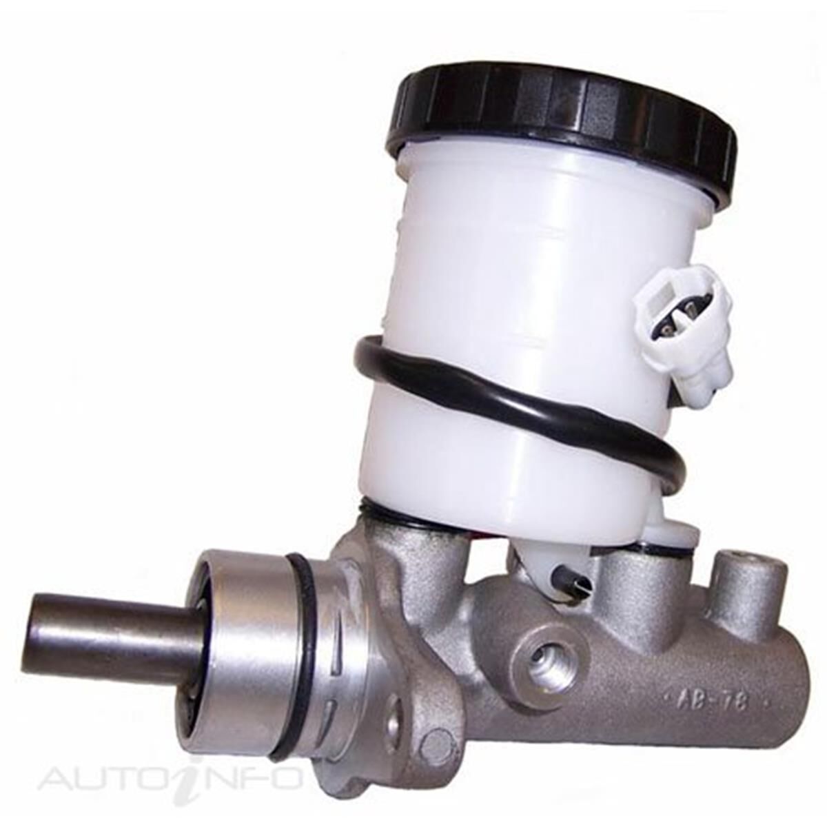 IBS B M CYL SUZUKI VITARA SE416 88 ON, , scaau_hi-res