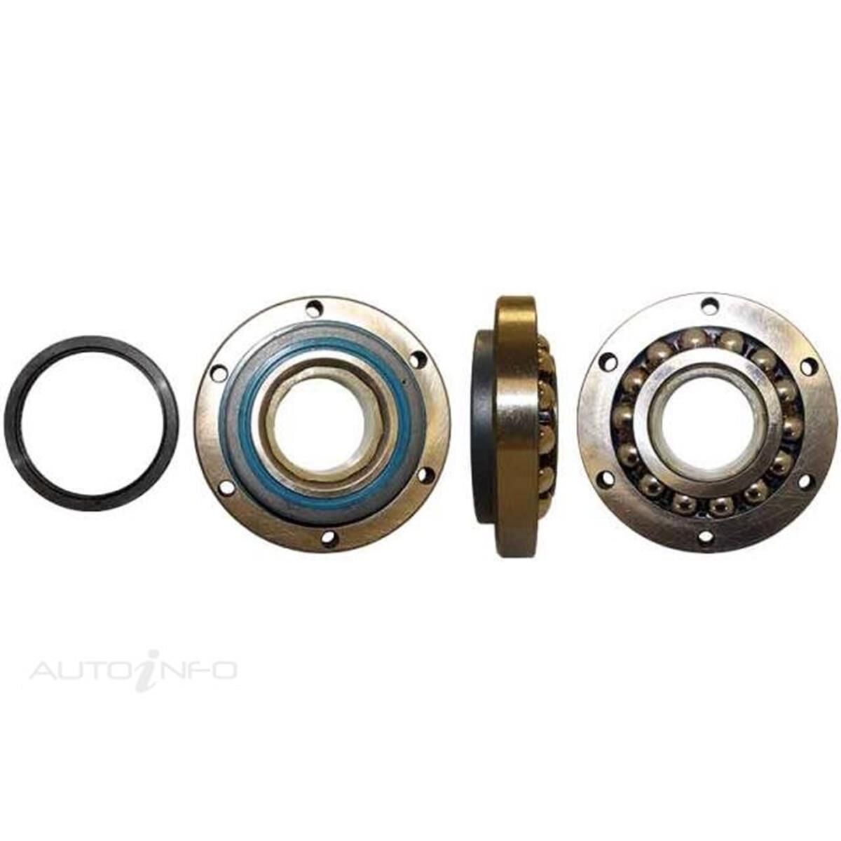 HUB ASSEMBLY, , scaau_hi-res