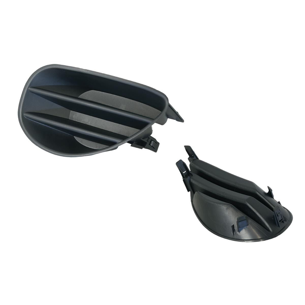 TOYOTA YARIS HATCHBACK  NCP90  10/2005 ~ 07/2008  FOG LIGHT COVER  LEFT HAND SIDE, , scaau_hi-res