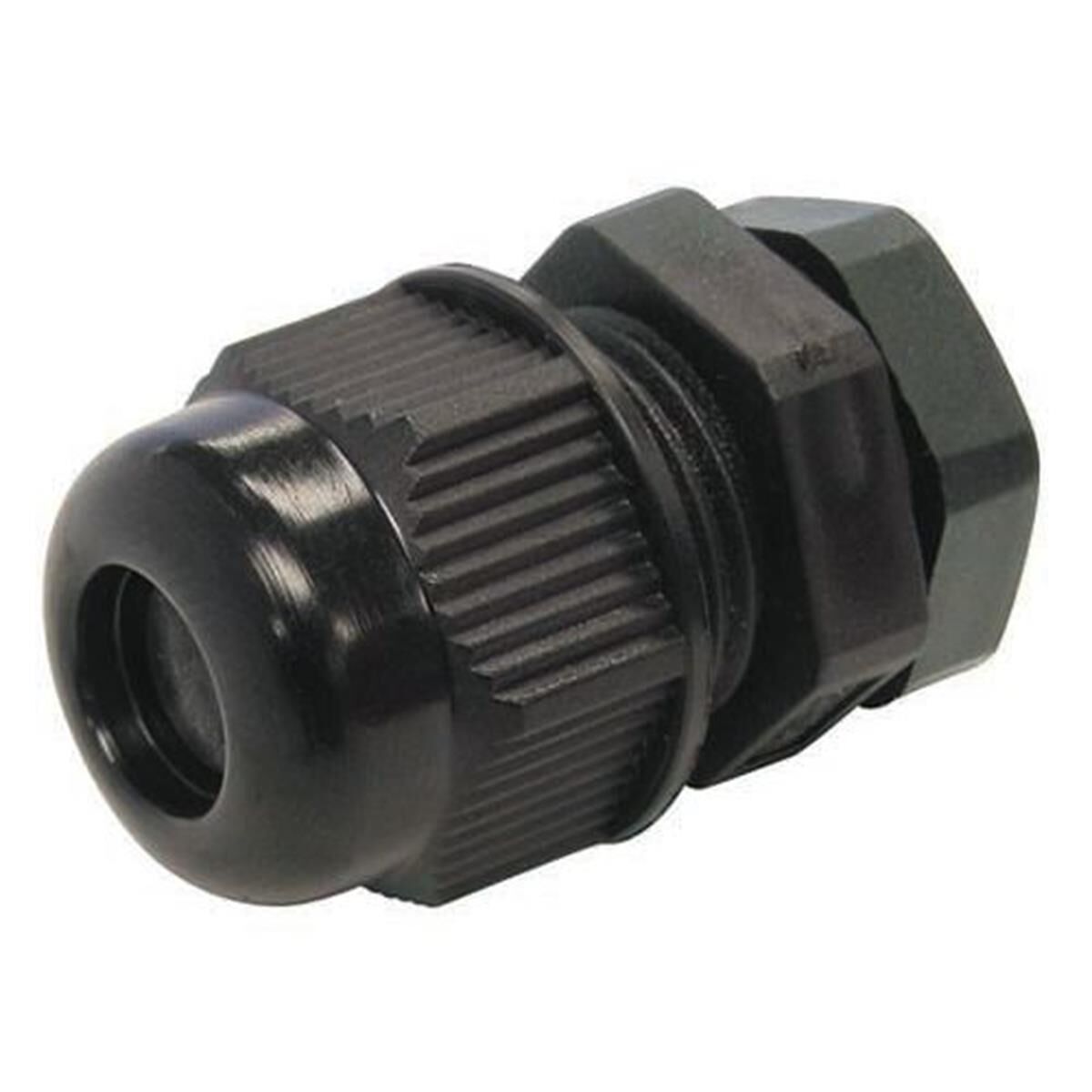 CABLE GLAND NYLON 8 - 4.6 CLAW, , scaau_hi-res
