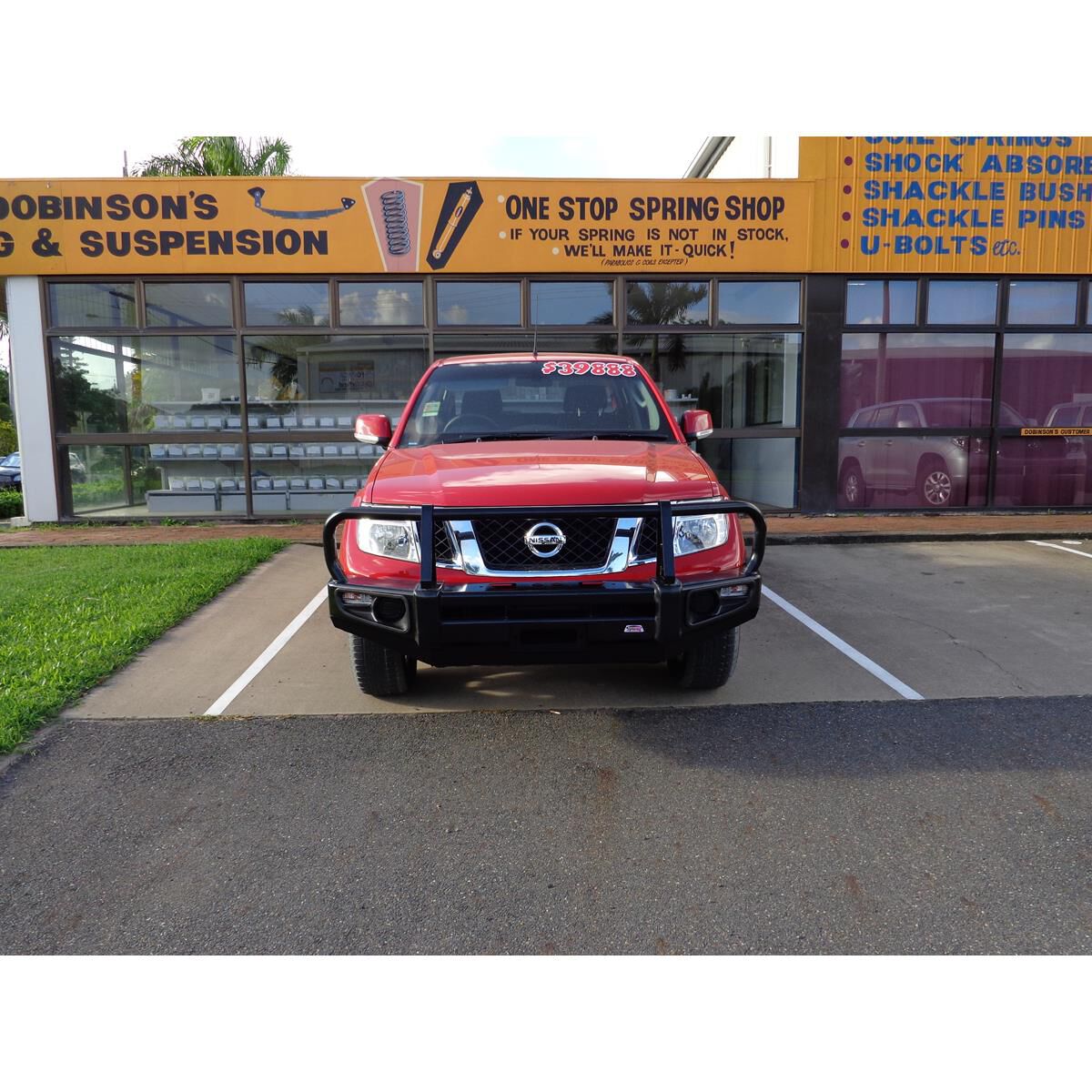 Bull Bars, , scaau_hi-res