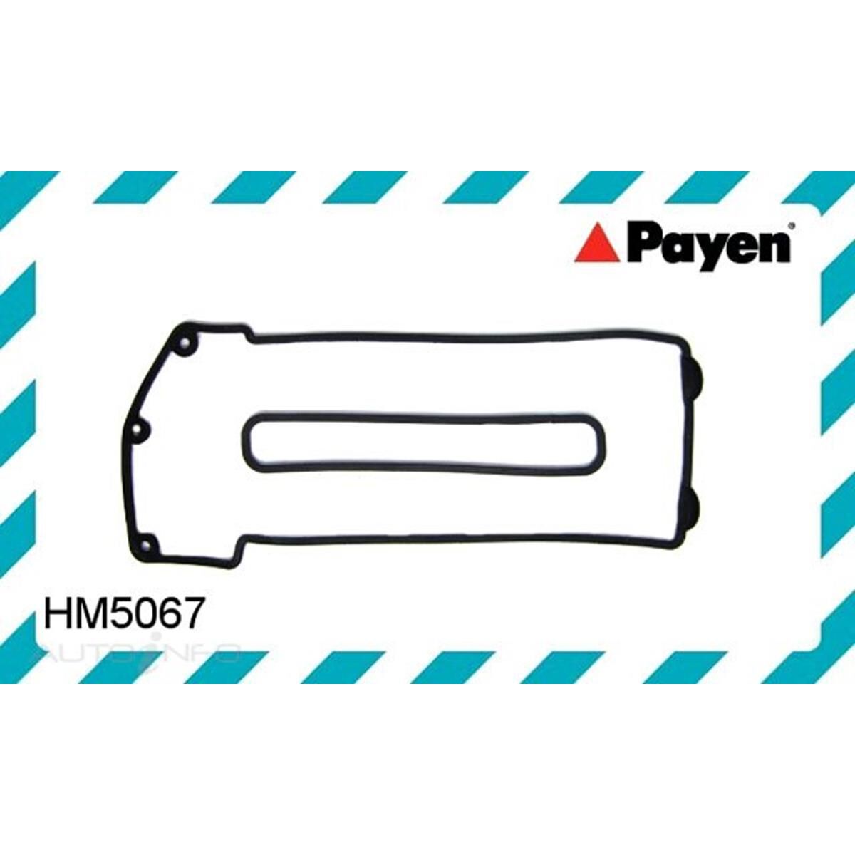 PAYEN VALVE COVER SET BMW, , scaau_hi-res
