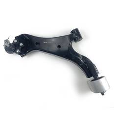 Control Arm Front Lower - Left - HOLDEN CAPTIVA CG CX 2.0L Z20S1, , scaau_hi-res