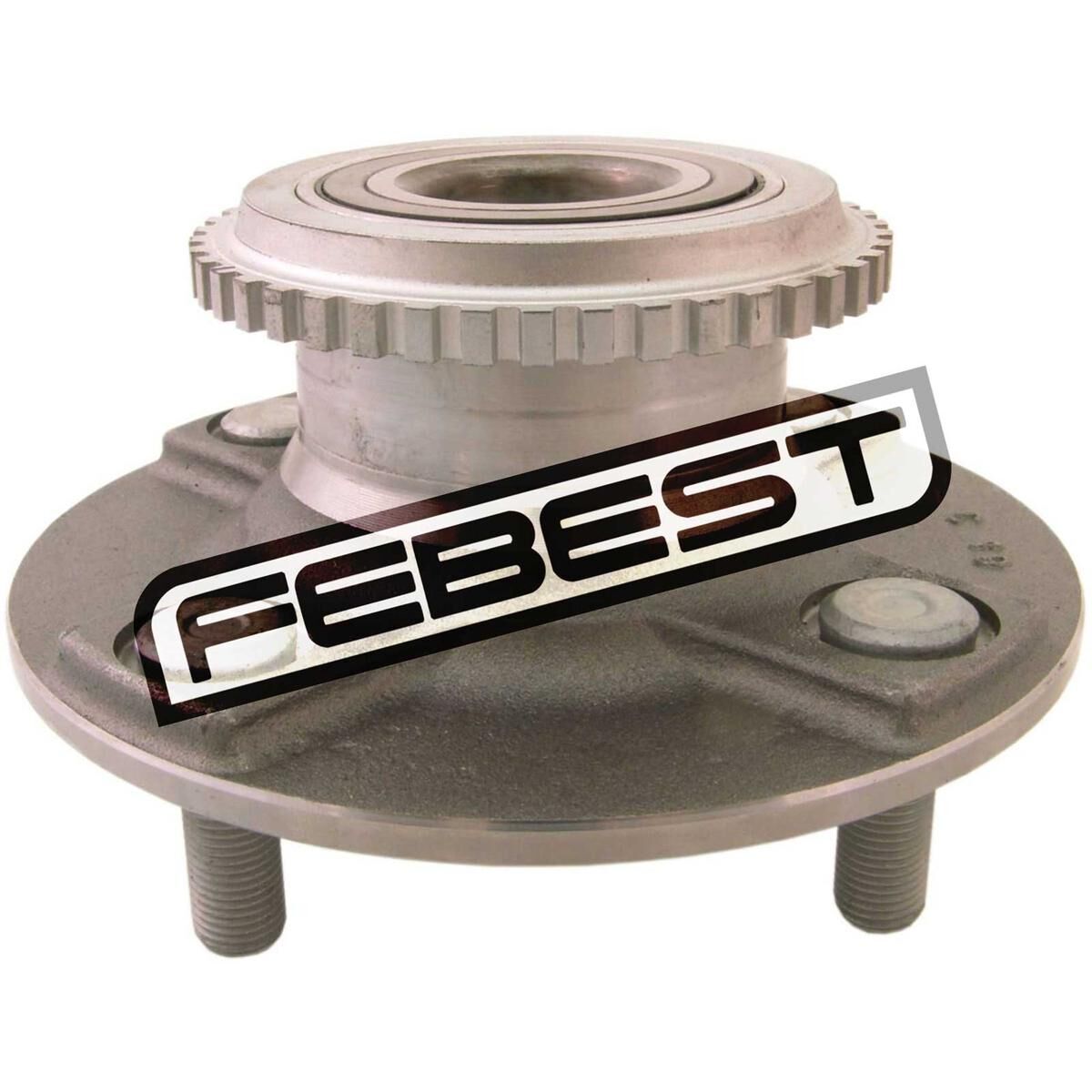 FEBEST Rear Wheel Hub - 0282-P11A44R | Supercheap Auto