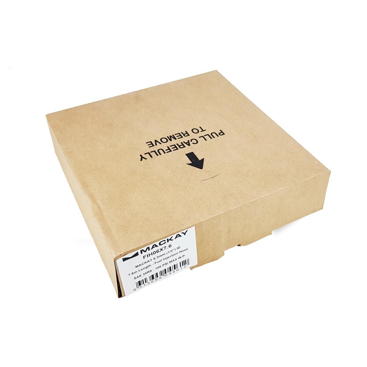 HOSE EFI 6.3MM P/MTR (7) MACKAY *, , scaau_hi-res