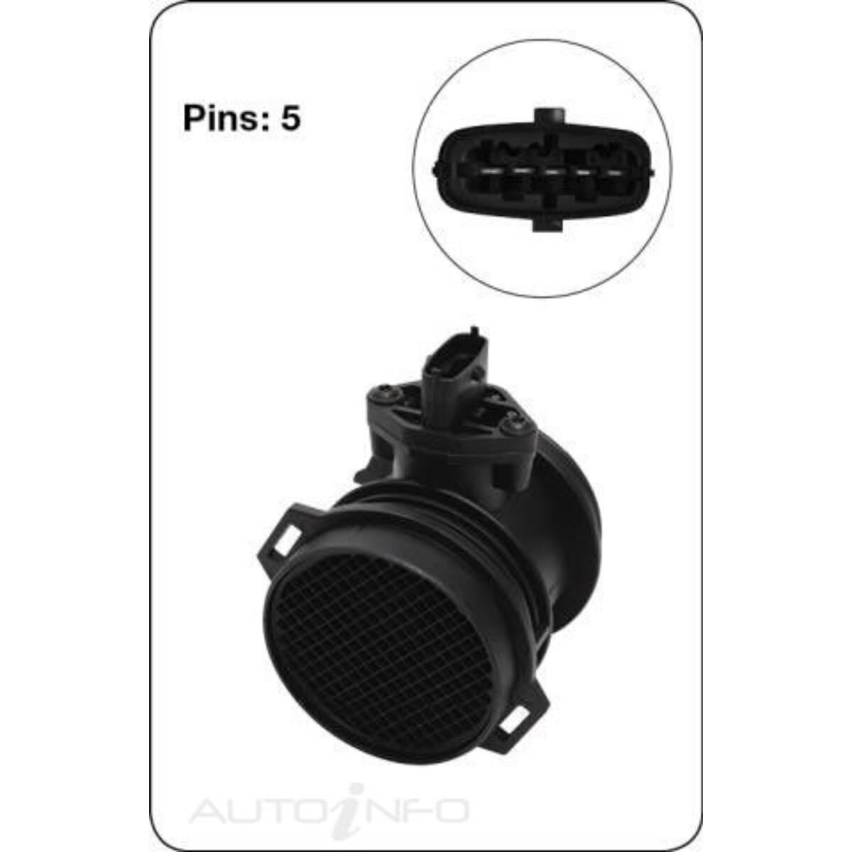 TRIDON AIR FLOW METER, , scaau_hi-res