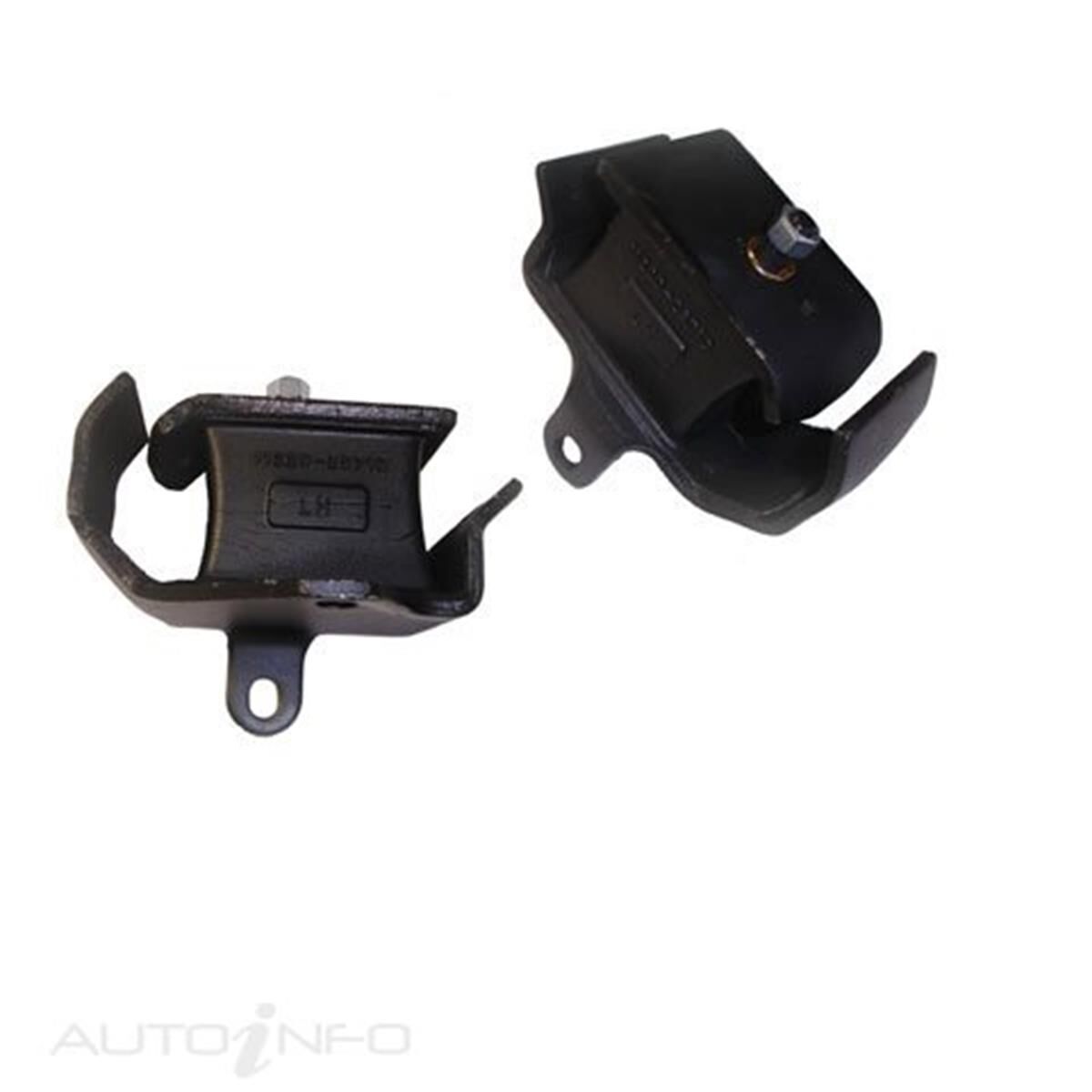 Nissan Navara Qd32 3.2L Front Lh, , scaau_hi-res