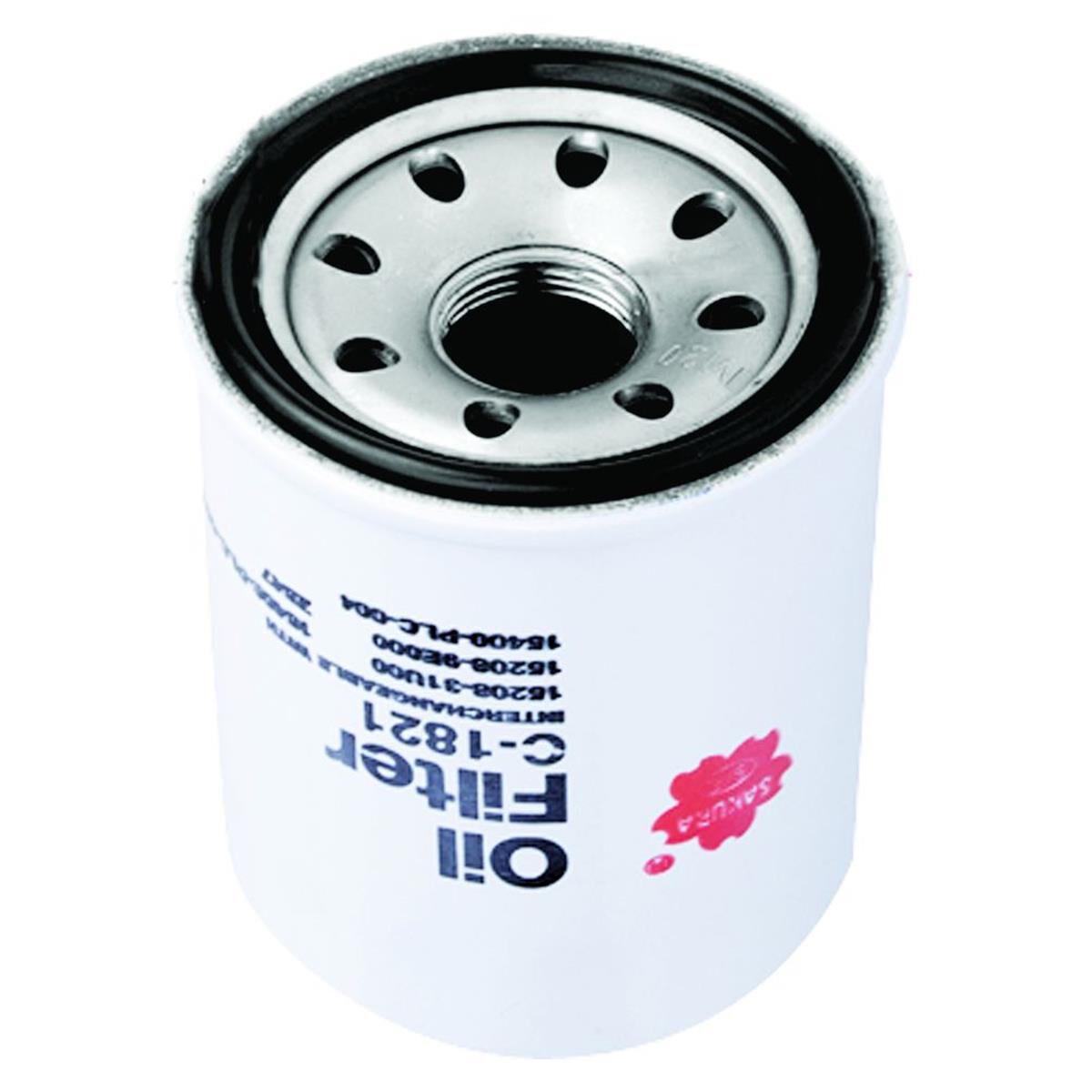 Sakura Oil Filter - C-1821 | Supercheap Auto