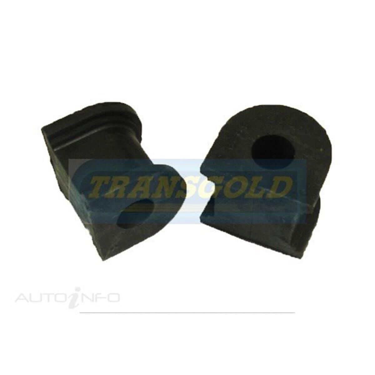 (DR) Mazda 626 98-99 Rear Sway Bar Bush Kit 14mm ID, , scaau_hi-res