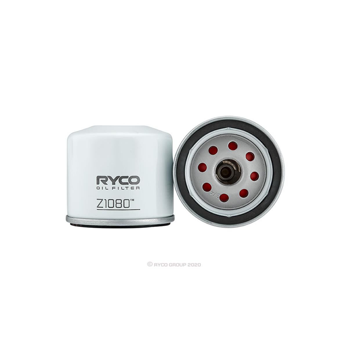 RYCO OIL FILTER, , scaau_hi-res