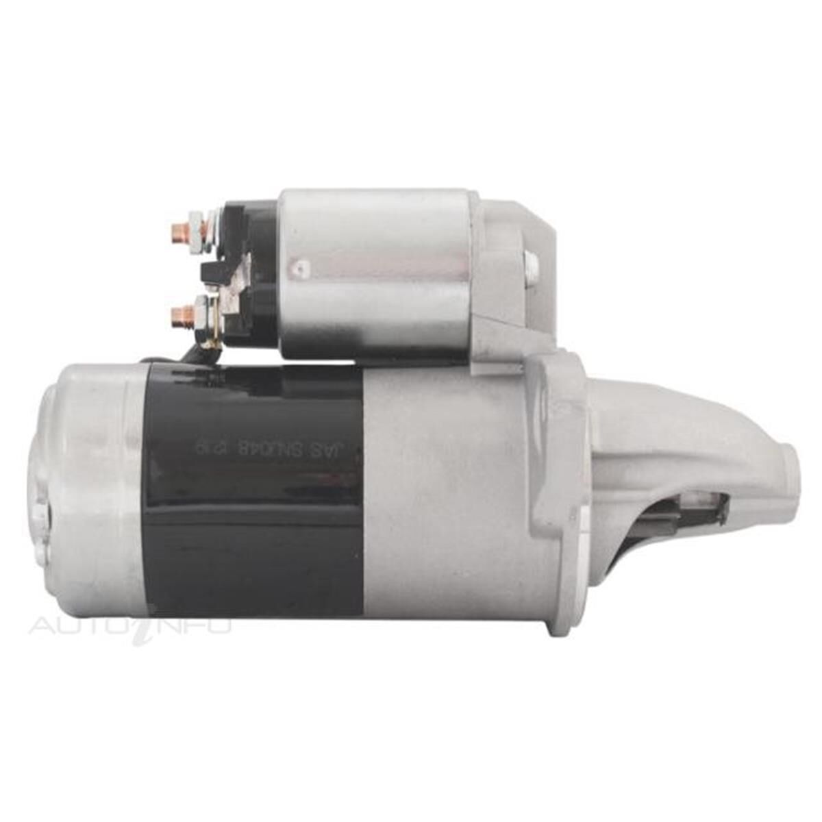 STR MTR 12V 1.4KW 9TH CCW, , scaau_hi-res