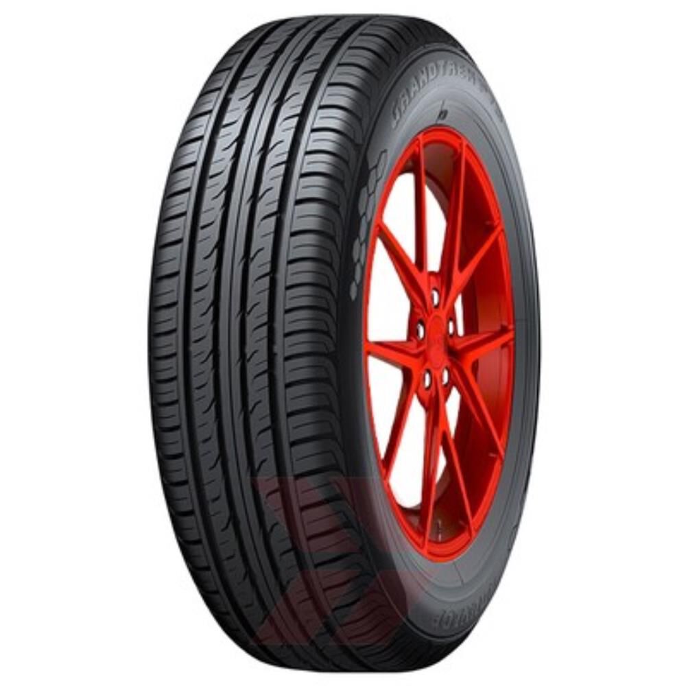 Dunlop Grandtrek PT3 4X4 Tyres 225/65R17 102V