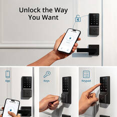 EUFY SECURITY WIFI SMART LOCK, , scaau_hi-res