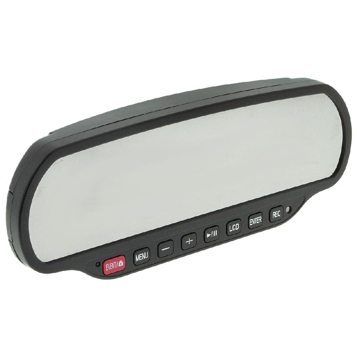 5" MOBILE DVR REAR VIEW MIRROR, , scaau_hi-res