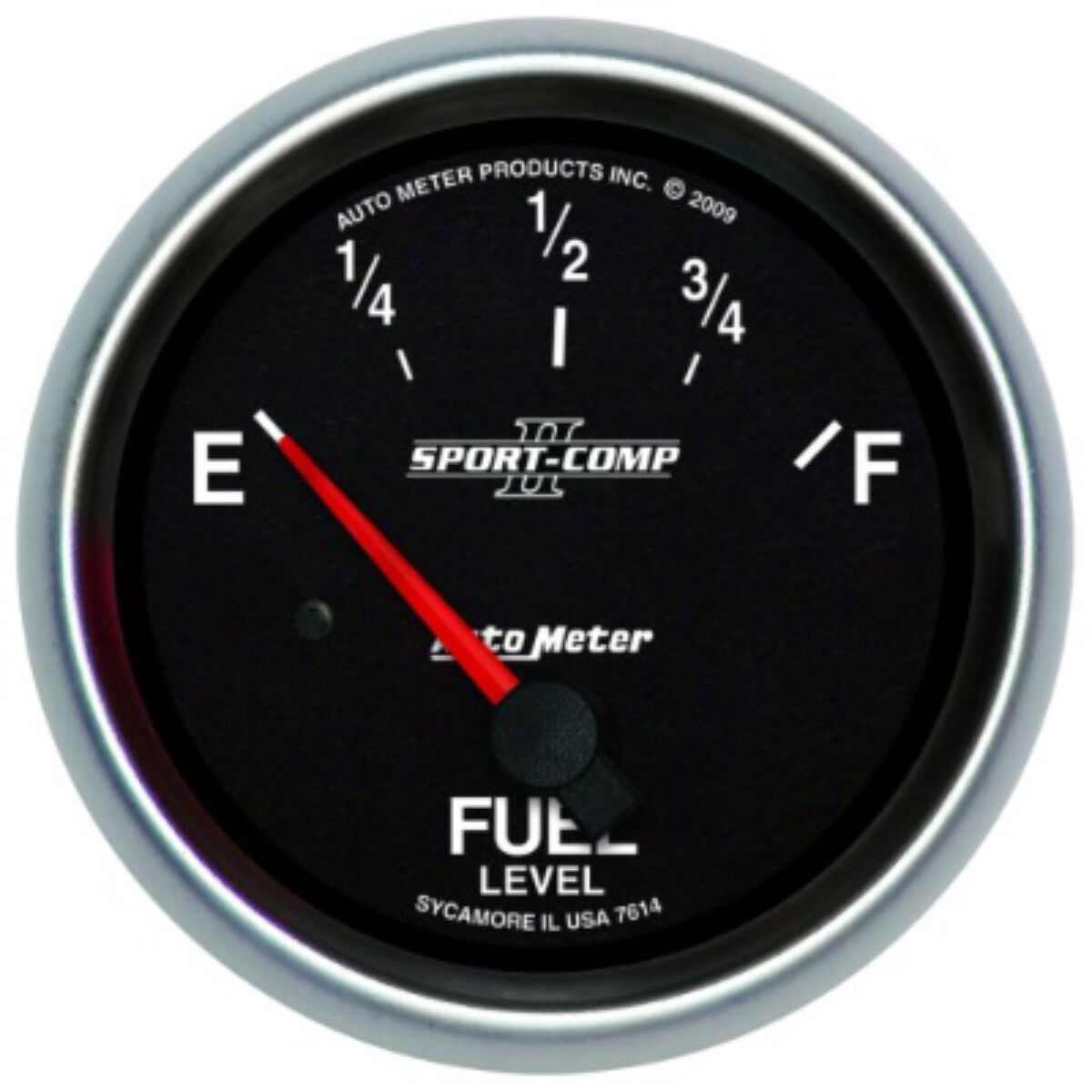 2-5/8 FUEL LEVEL, 0 E/ 90 F,, , scaau_hi-res