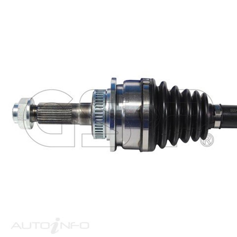GSP CV Joint CVJ.297 Supercheap Auto