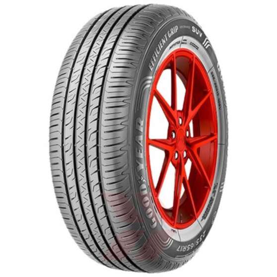 265/60R18 110V, Efficientgrip Performance Suv Tyres, 4x4, , scaau_hi-res
