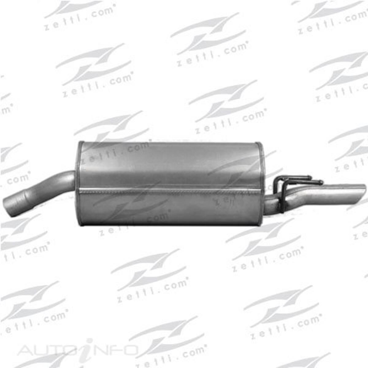 HOLDEN COMMODORE VT-VZ REAR, , scaau_hi-res