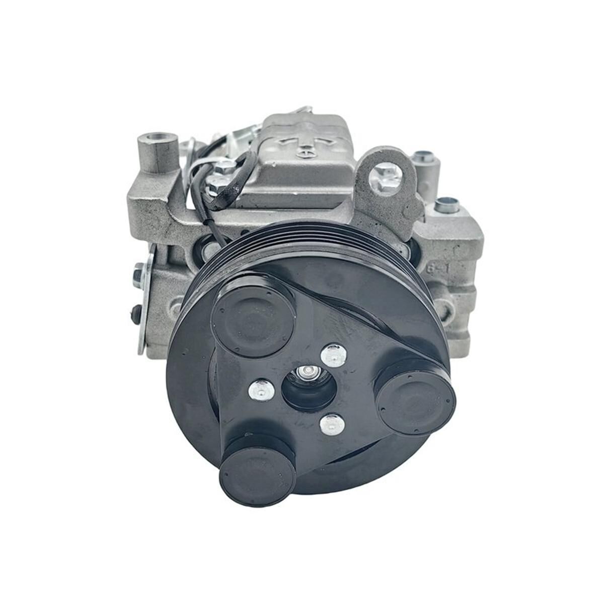 A/C Compressor, , scaau_hi-res