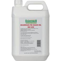 5LTR FM CHAIN OIL ISO 220, , scaau_hi-res