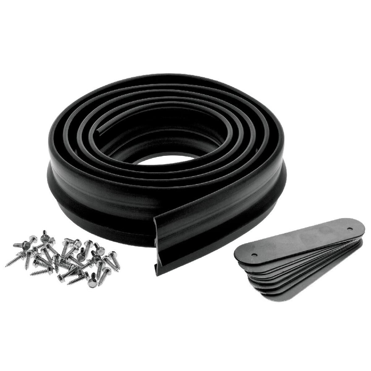 Hulk 4x4 Fender Flare Pvc 2