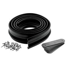 FENDER FLARE PVC 2" 51mm 3MT 2 WHEEL ARCHES INC MNT KIT, , scaau_hi-res