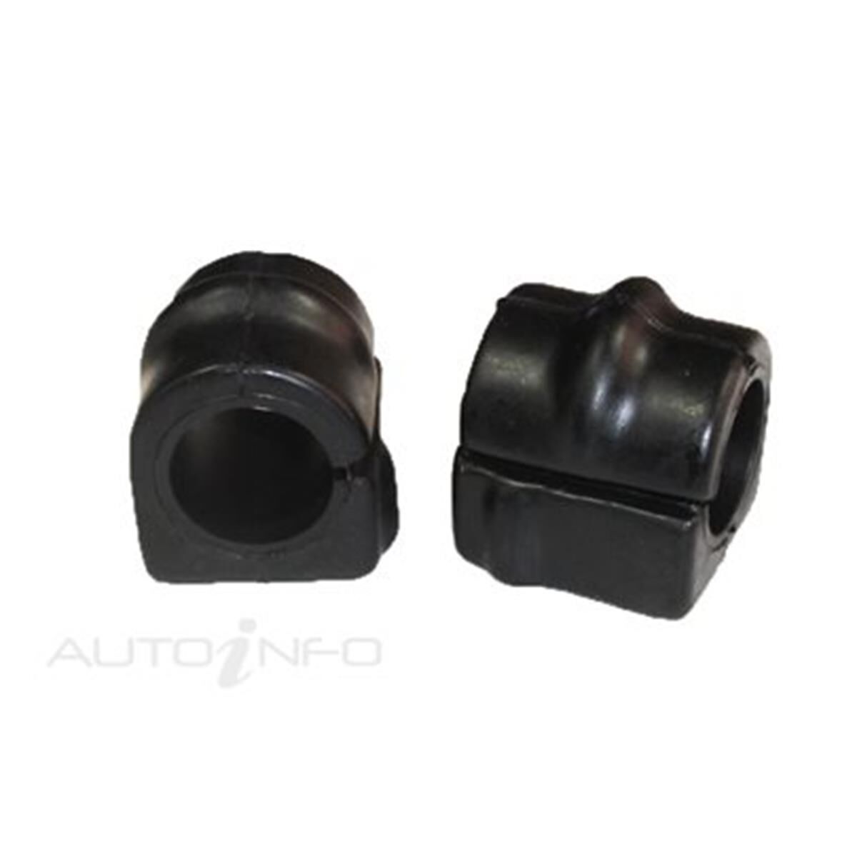 (DR) Holden Commodore Vz 04-07 Front Sway Bar Bush Kit (24mm Id), , scaau_hi-res