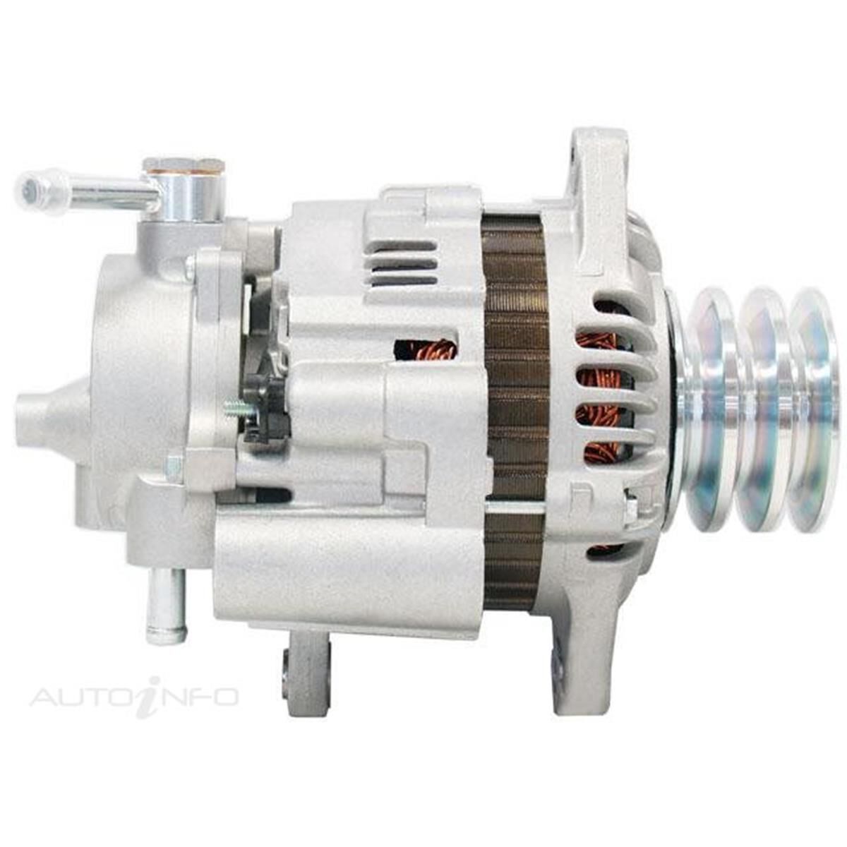 ALTERNATOR 24V 50A, , scaau_hi-res