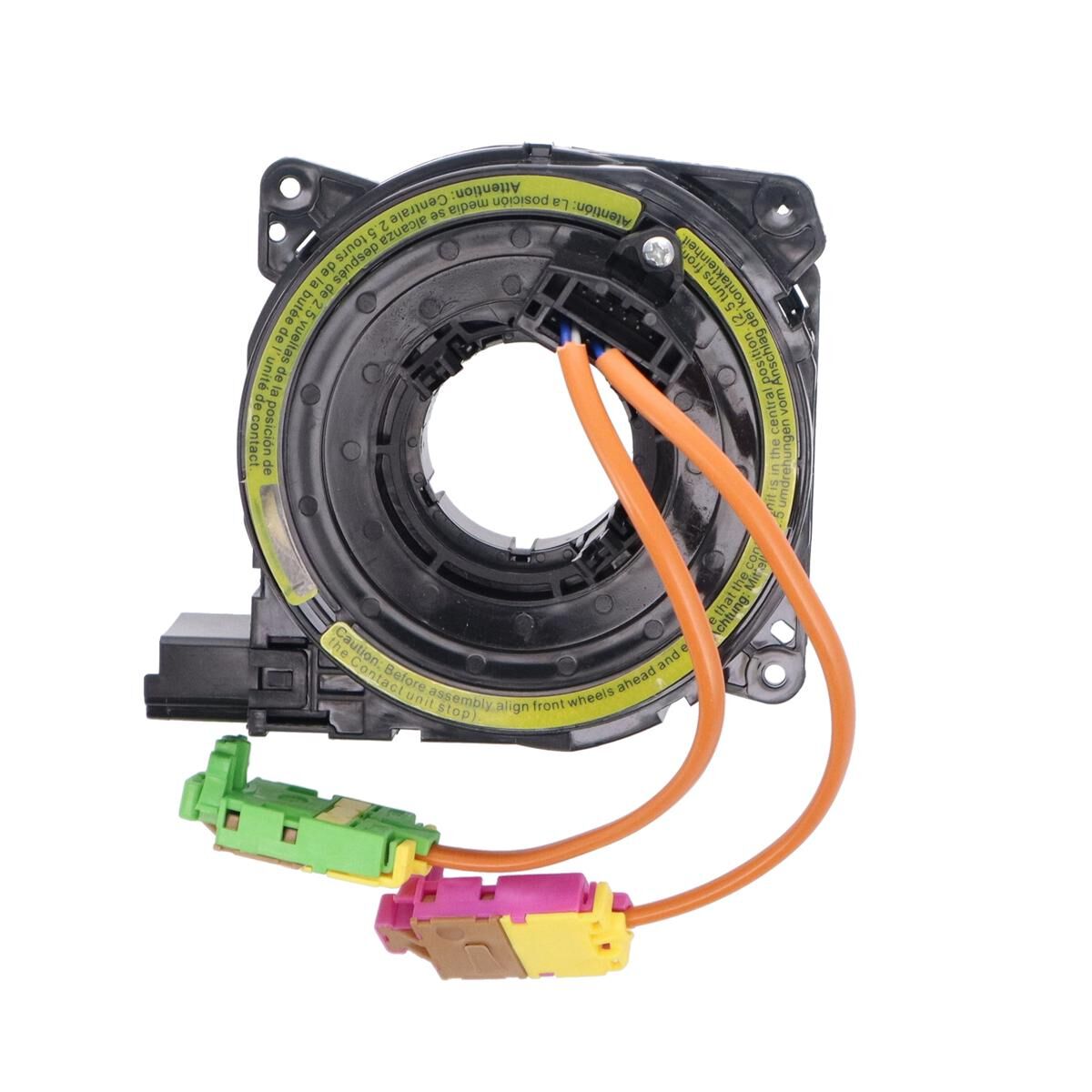 PAT Premium Clock Spring To Suit Volvo - CKS-145 | Supercheap Auto