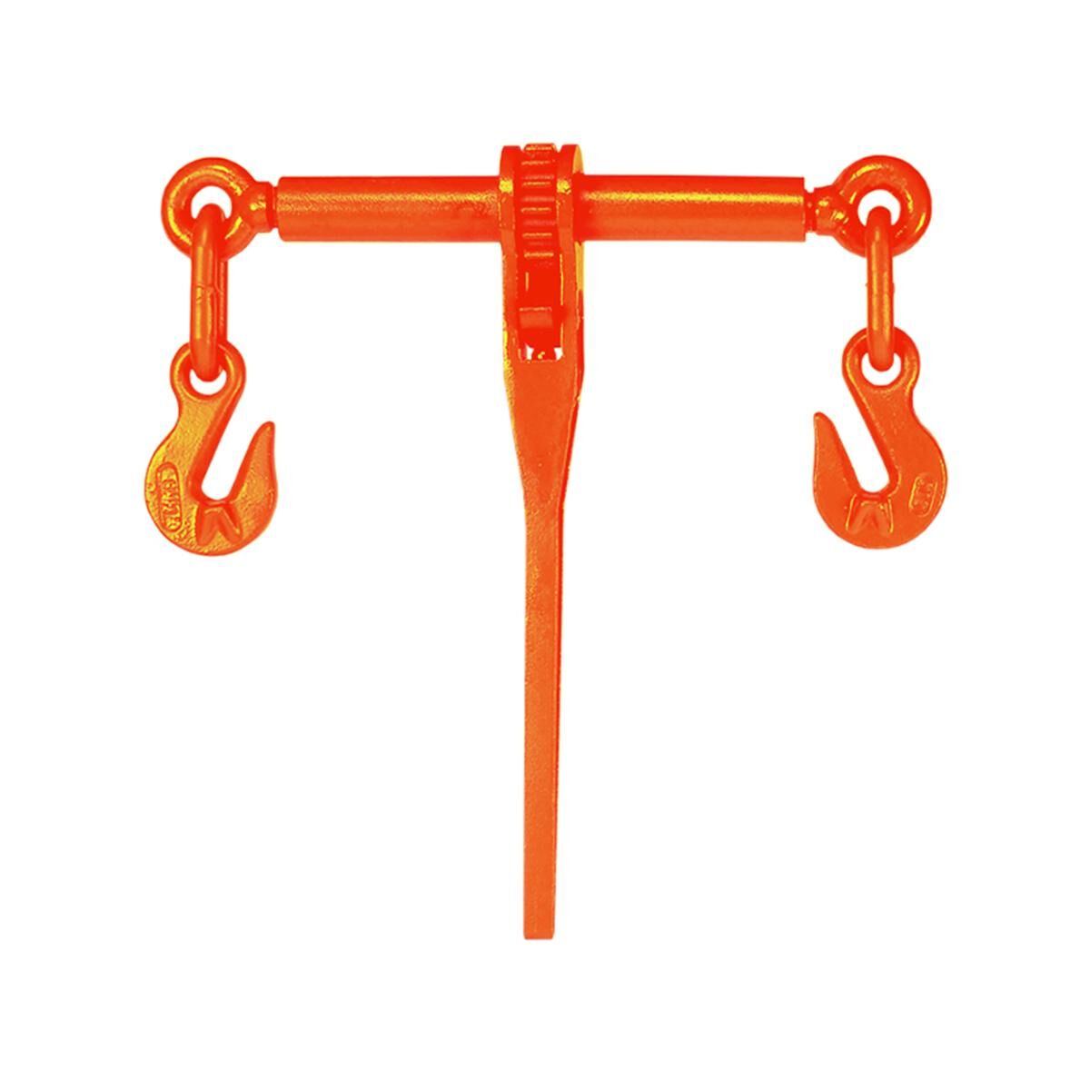 Sunrise Ratchet Load Binders Wing Grab Hooks 6mm, , scaau_hi-res