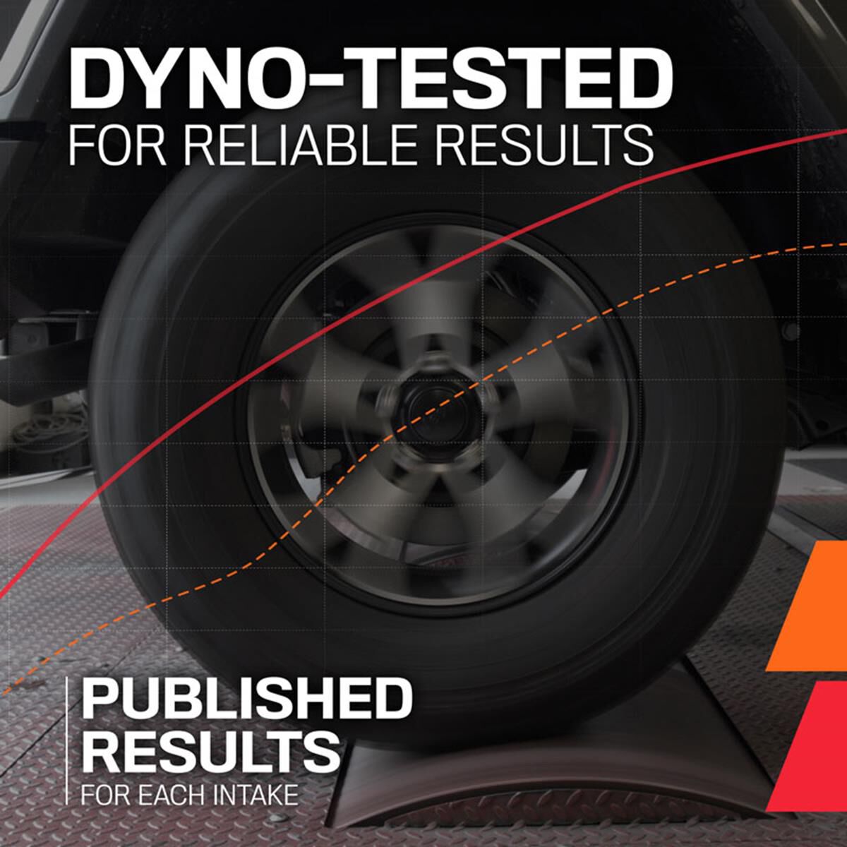 63-6018 K&N PERFORMANCE AIR INTAKE SYSTEM, , scaau_hi-res