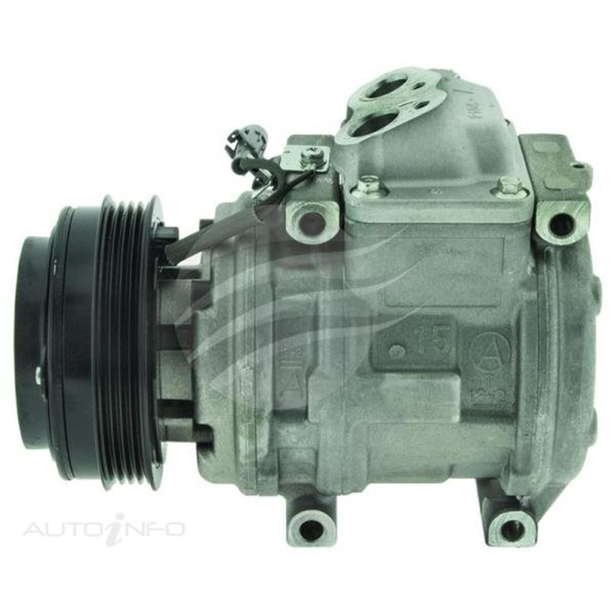 COMP TOYOTA HIACE SBV RCH12, , scaau_hi-res