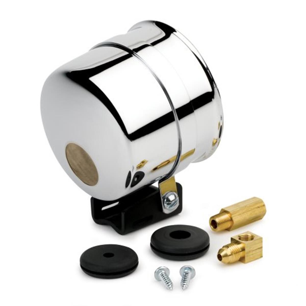 3-3/8 MOUNTING CUP - CHROME, , scaau_hi-res