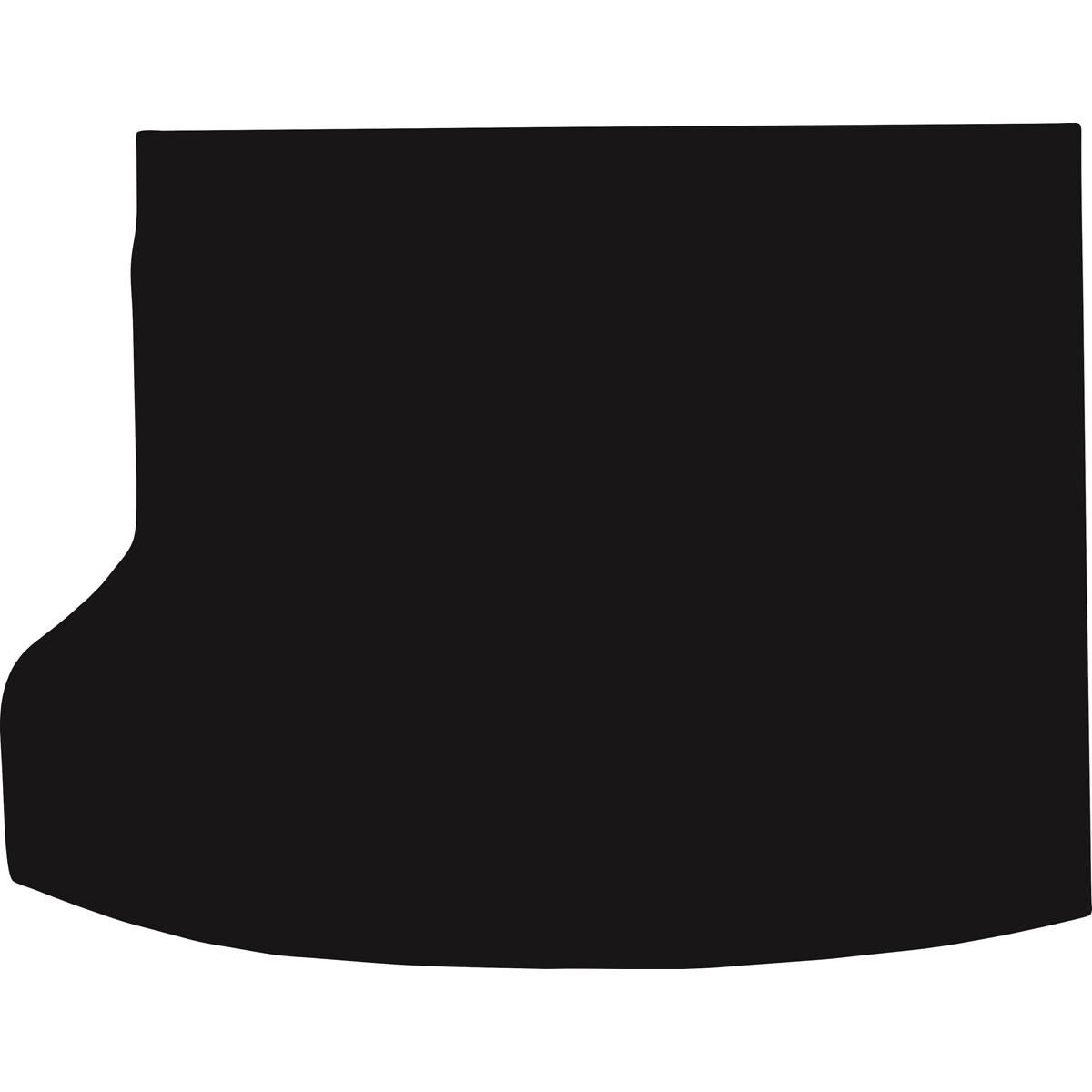 LUXURY CARPET BOOT LINER FOR HYUNDAI IONIQ FACELIFT (FULL ELECTRIC) 2019 ONWARDS, , scaau_hi-res