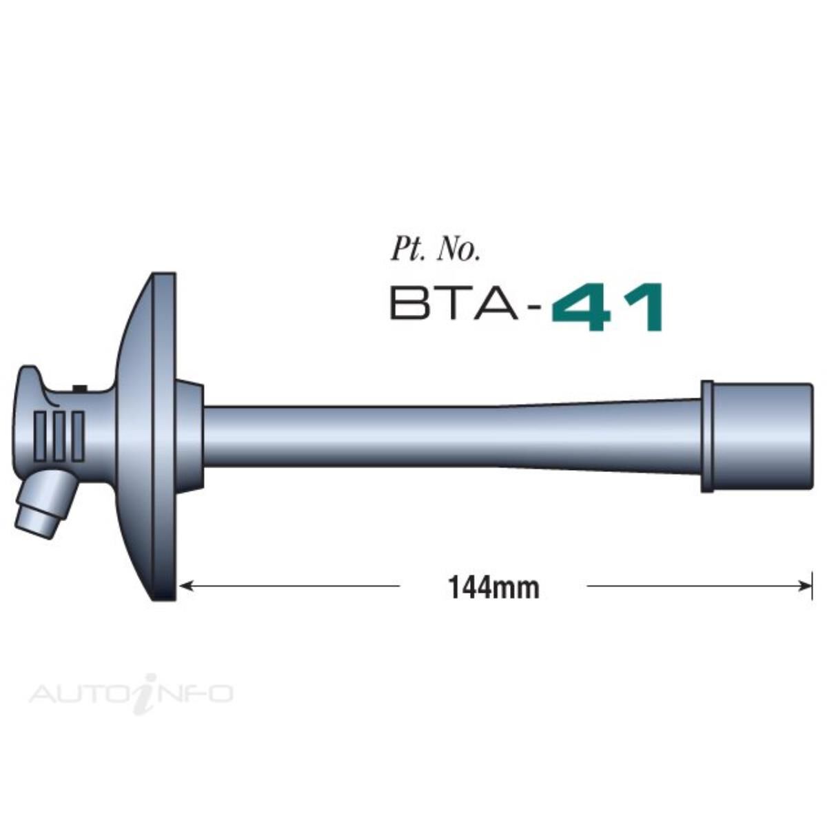 4CYL TOYOTA LEAD KIT (5MM), , scaau_hi-res