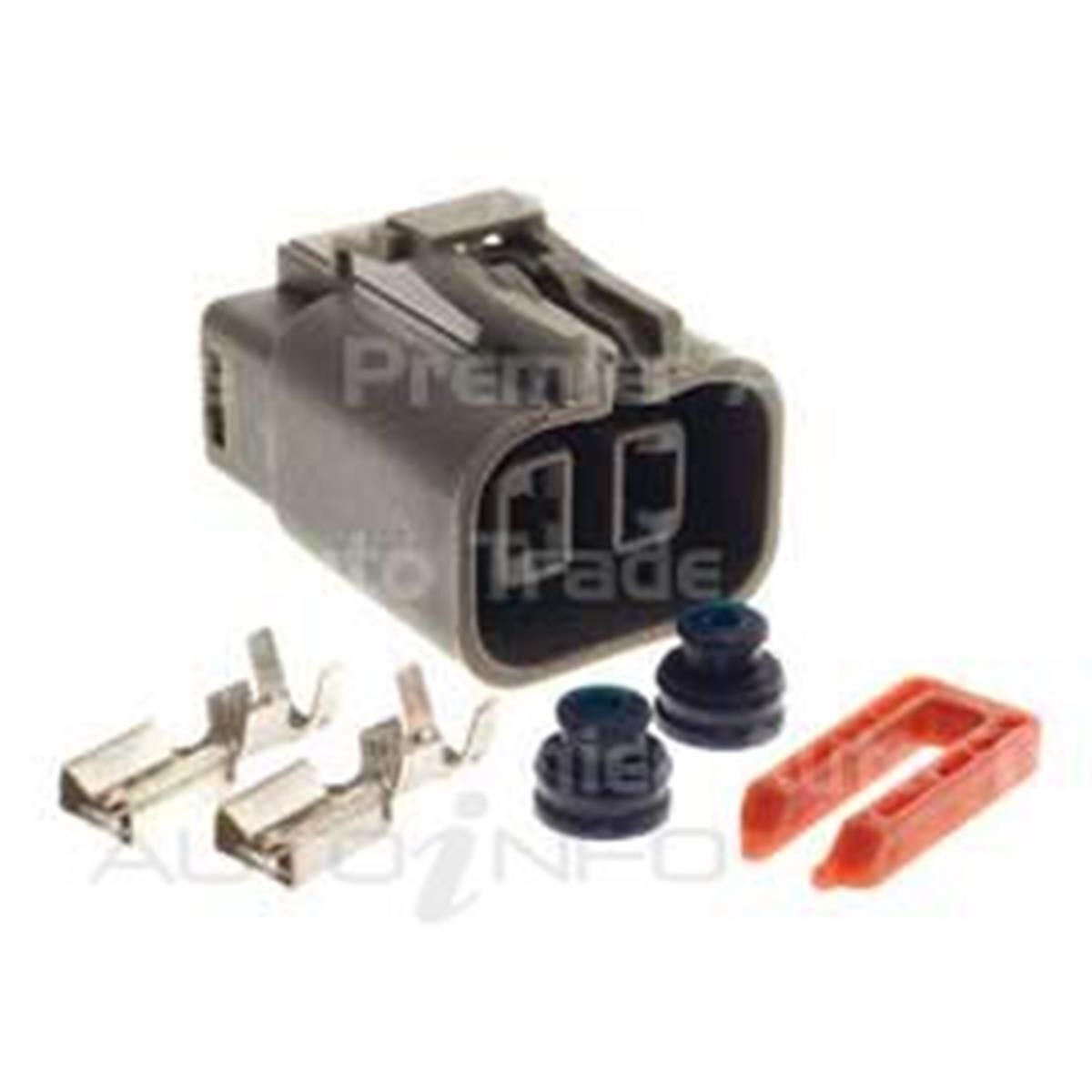 CONNECTOR PLUG SET, , scaau_hi-res