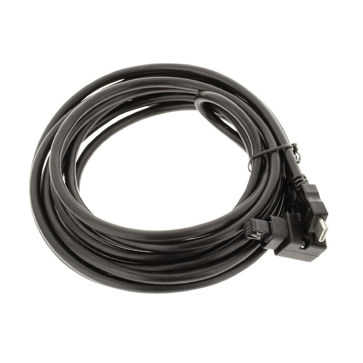 REMOTE LCD DISPLAY W/3.5m LEAD T/S DC-DC BATT CHARGER 25amp HU6525 FESSIONAL, , scaau_hi-res