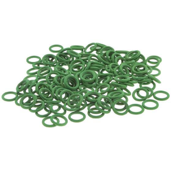 PKT 1000 O RING NO 5 BULK 134A, , scaau_hi-res